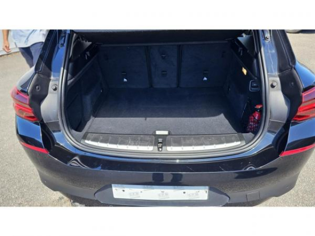 BMW X2 Business Design sDrive 16d DKG + Driving Assistant Plus