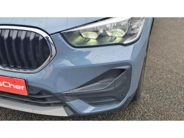 BMW X1 Lounge sDrive 18dA BVA 150cv + Toit Ouvrant + Camera de recul + Sellerie Cuir + Harman Kardon