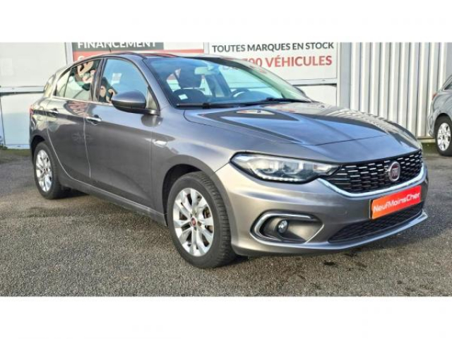 FIAT TIPO Easy 1.4i 95cv