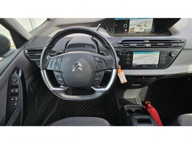 CITROEN GRAND C4 SPACETOURER Business 1.5 BlueHDi 130cv EAT8