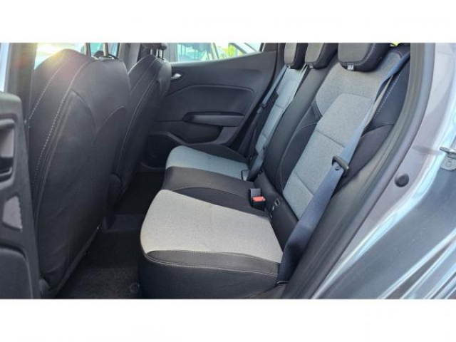 RENAULT CLIO EVOLUTION 1.0 Tce 90cv + Caméra de recul + NEUF 0KM