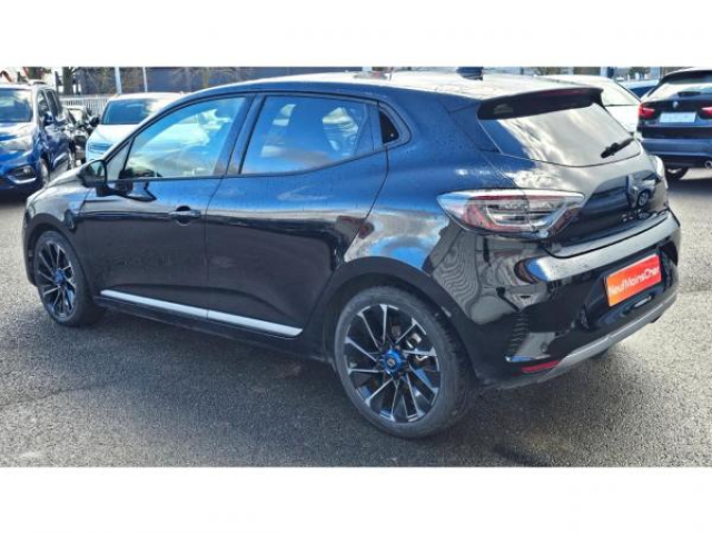 RENAULT CLIO Esprit Alpine E-Tech Full Hybride 145cv BVA