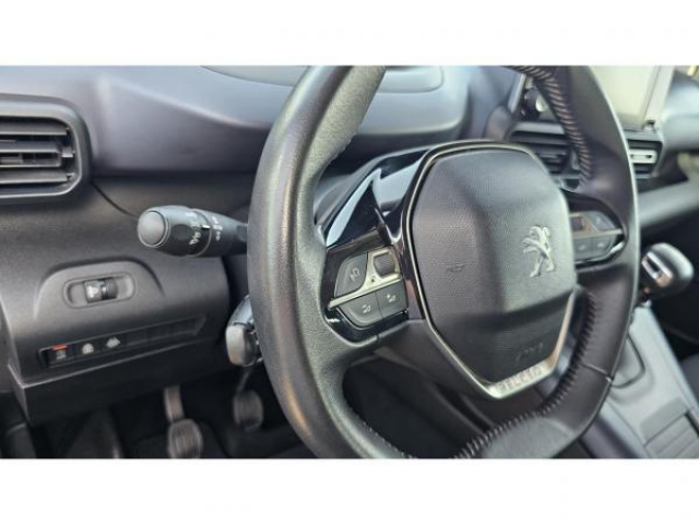 PEUGEOT RIFTER ALLURE 1.5 BlueHDi 130cv + Grip Control + Attelage + Navigation