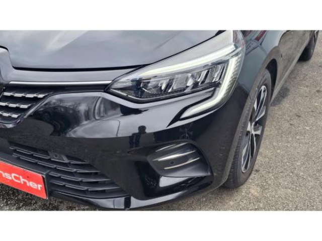 RENAULT CLIO Techno 1.0 Tce 90cv inclus camera de recul + Pack Full Screen + Radar AV
