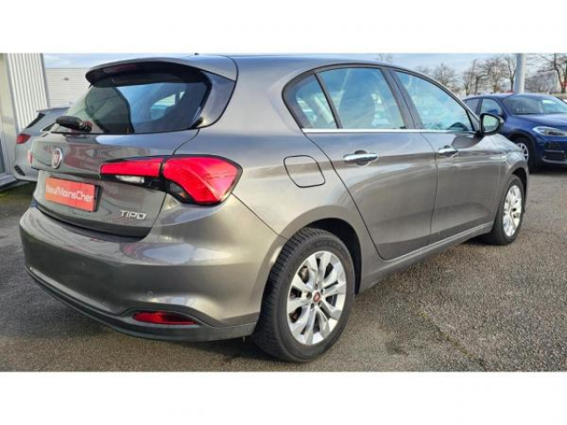 FIAT TIPO Easy 1.4i 95cv