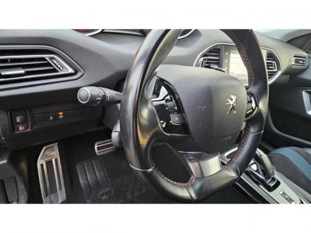 PEUGEOT 308 SW Tech Edition 1.5 BlueHDi 130cv EAT8