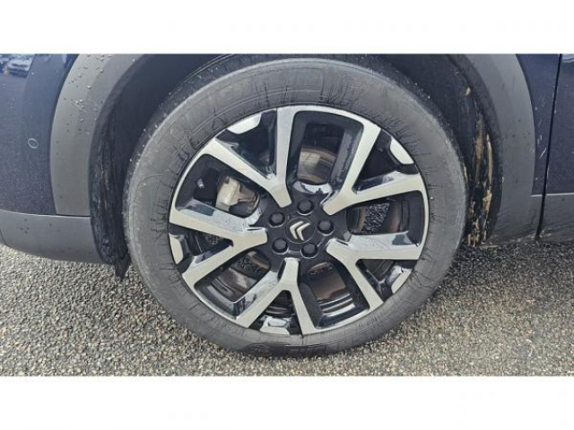 CITROEN C5 AIRCROSS Shine 1.5 BlueHDi 130cv EAT8 + Toit Pano + Camera 360 + Cuir + Sièges av Chauffant massant