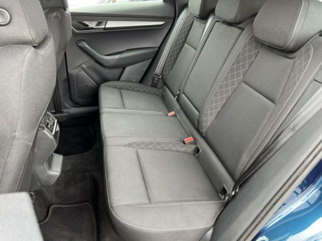 SKODA KAROQ Ambition 1.6 TDI 116cv DSG7 + Régulateur adaptatif + Sound system Canton + Virtual Cockpit