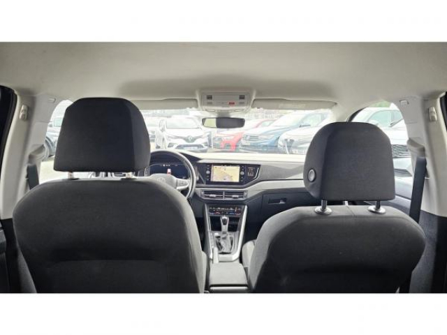 VOLKSWAGEN POLO LIFE 1.0 TSI 95cv DSG7 + Digital Cockpit Pro + Clim Auto + Camera de Recul + Jantes Alu
