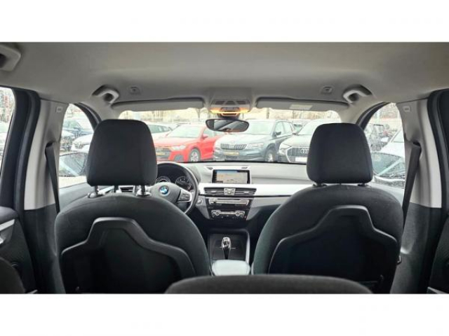 BMW X1 Advantage Pack Business sDrive 16dA inclus Caméra de recul