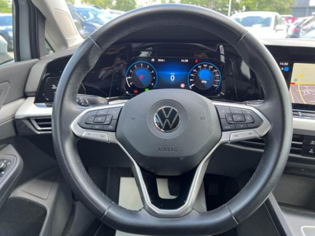 VOLKSWAGEN Golf SW LIFE 1.0 eTSI 110cv DSG7 + Caméra de recul
