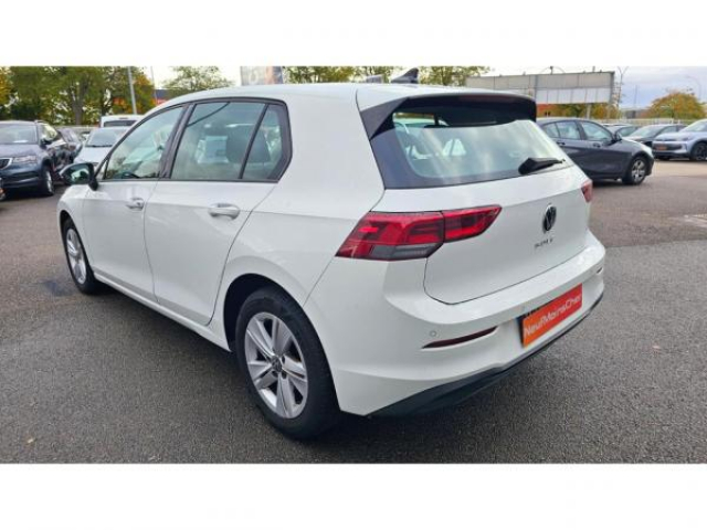 VOLKSWAGEN GOLF Life 1.5 TSI 130cv + Pack Travel Assist + Discover Pro