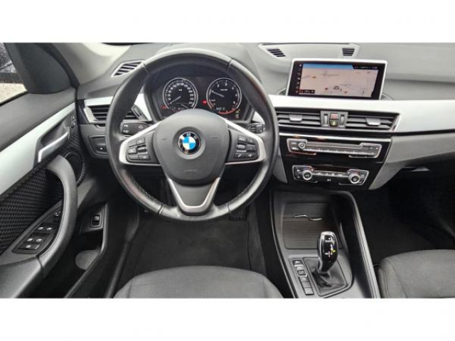 BMW X1 Advantage Pack Business sDrive 16dA inclus Caméra de recul