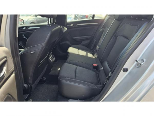 RENAULT Megane Estate Intens 1.5 Blue dCi 115cv