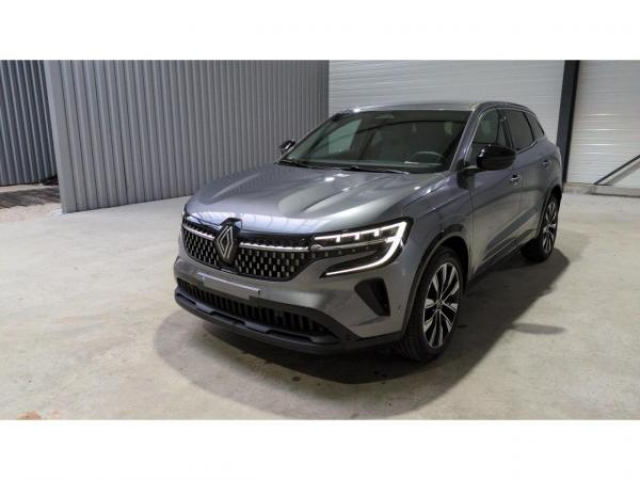 RENAULT AUSTRAL Techno E-Tech Hybride 200cv BVA + Hayon motorisé + Pack Safety + Pack Hiver + NEUF 0KM
