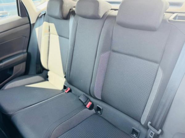 VOLKSWAGEN POLO LIFE 1.0TSI 95cv DSG7 + Camera de Recul + Clim auto + Sieges AV Chauffant