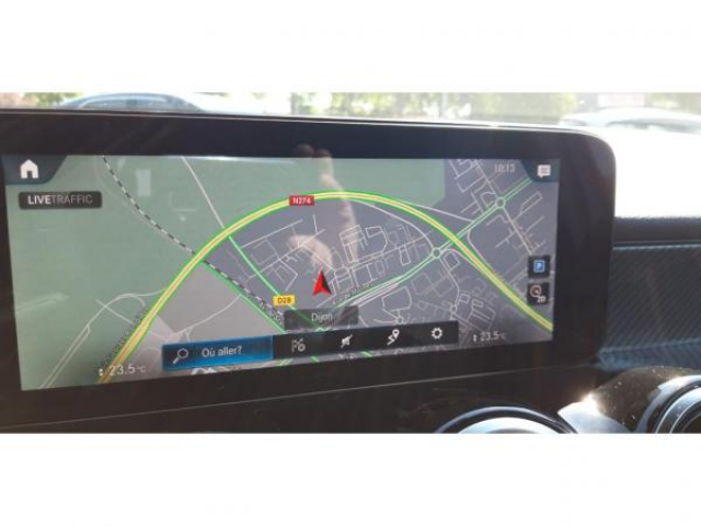 MERCEDES GLB AMG Line 200d 8G-DCT 150cv + 7 PLACES