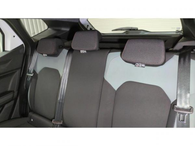DACIA DUSTER EXTREME 1.2 TCe 130cv 4X2 + NEUF 0KM