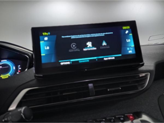 PEUGEOT 3008 Allure Pack HYBRID 225 e-EAT8 + Pack City 2 + Pack Drive Assist Plus