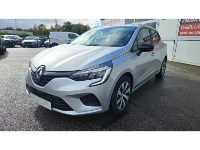 RENAULT CLIO Equilibre 1.0 Tce 90cv