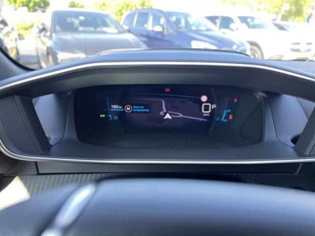 PEUGEOT 208 GT 130cv EAT8 + NEUF 0KM