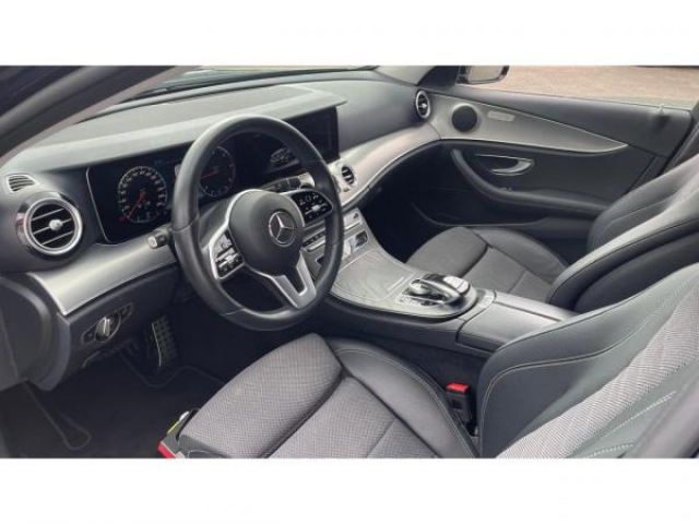 MERCEDES CLASSE E BREAK Business 200d BVA 9G-Tronic