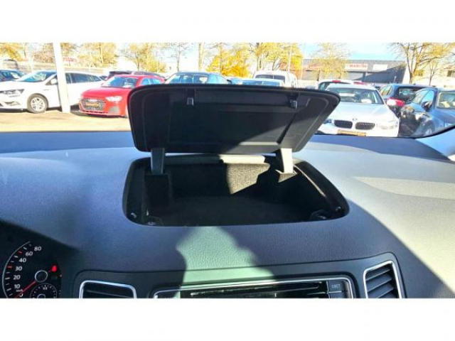 VOLKSWAGEN SHARAN Lounge 2.0TDI 150cv DSG 7pl+Cuir+Toit Pano+Camera+Xenon+Portes electriques+JA18+Alarme