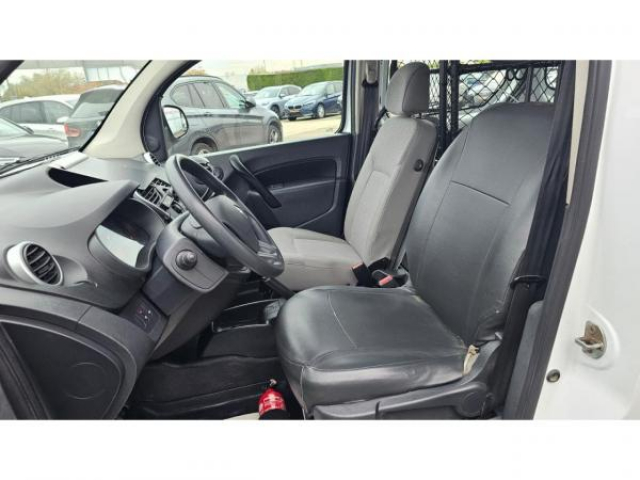 RENAULT GRAND KANGOO Confort 1.5 Energy dCi 95cv TVA RECUPERABLE + Radar de Recul