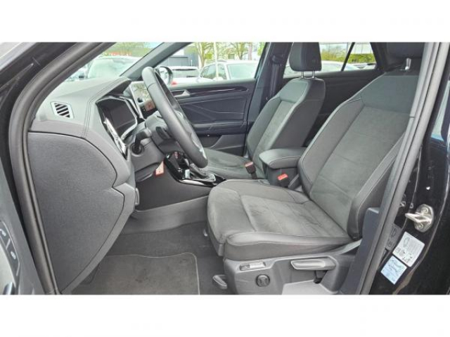 VOLKSWAGEN T-ROC R-LINE 2.0 TDI 150cv DSG7 + SIEGE ERGOACTIVE CHAUFFANT + MASSANT COTE CONDUCTEUR