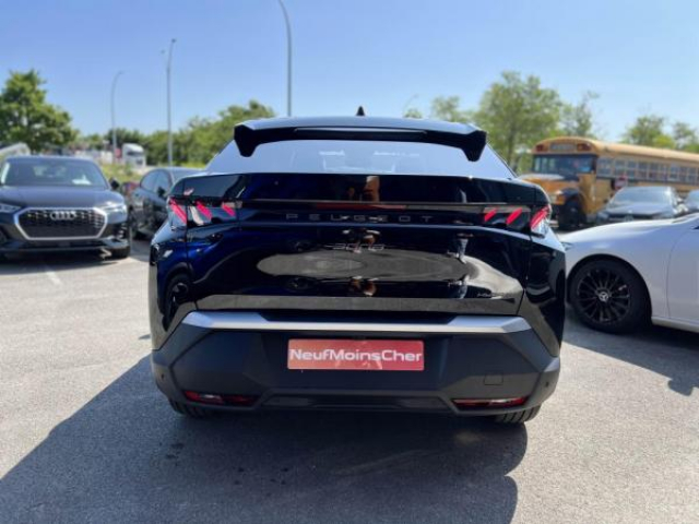 PEUGEOT 3008 GT Hybrid 136cv e-DCS6 + NEUF 0KM