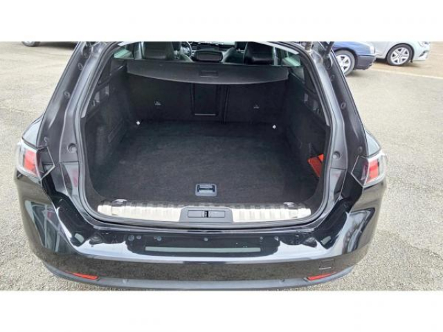 PEUGEOT 508 SW ACTIVE 1.5 BlueHDi 130cv EAT8 + Cuir + Toit pano + Pack Drive Assist plus + Pack City 1