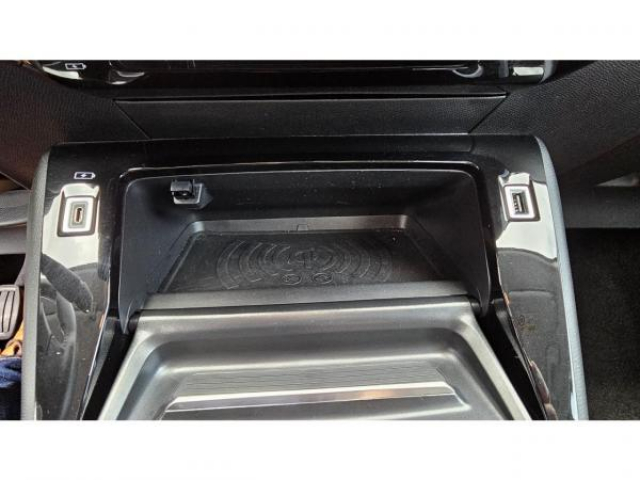 PEUGEOT 208 Allure 1.5 BlueHDi 100cv
