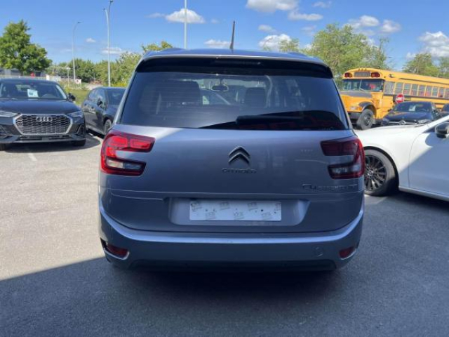 CITROEN GRAND C4 SPACETOURER Business 1.5 BlueHDi 130cv EAT8 7 PLACES