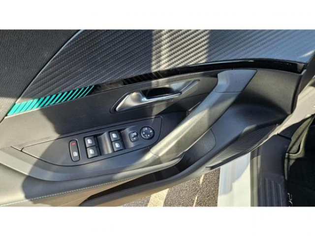 PEUGEOT 2008 1.5 BlueHDi S&S - 130 -  EAT8  Allure