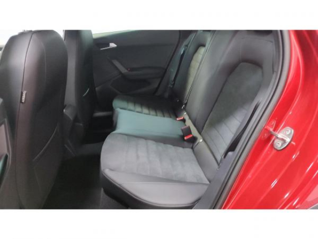 SEAT ARONA FR 1.0 TSI 110cv DSG7 Full LED inclus Carplay  + Roue de secours