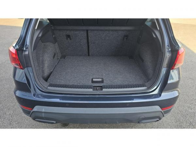 SEAT ARONA STYLE 1.0 TSI 95cv + Pack Spring + Aide au stationnement arrière