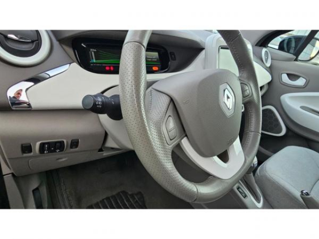 RENAULT ZOE Q210 INTENS 22 KWH Charge rapide BATTERIE INCLUSE
