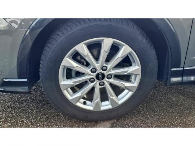 AUDI Q3 SPORTBACK Design 35 TDI 150cv S-tronic + Toit ouvrant + Camera de Recul + Pack Intérieur S-line