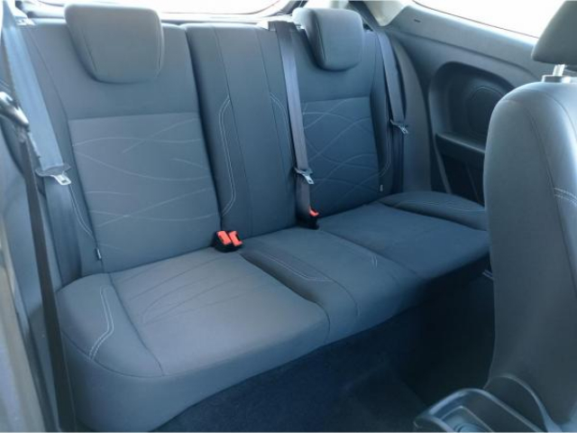 FORD FIESTA Trend 1.25i 82cv