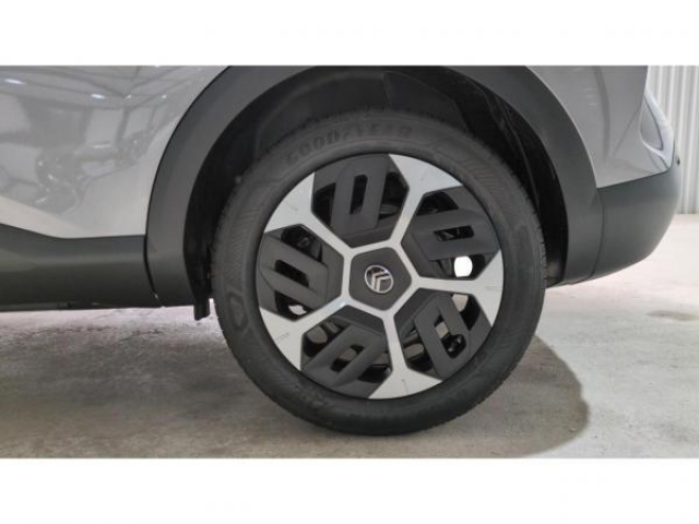 CITROEN C4 PLUS Hybride 145cv e-DCS6 + Sieges avant chauffants + NEUF 0KM