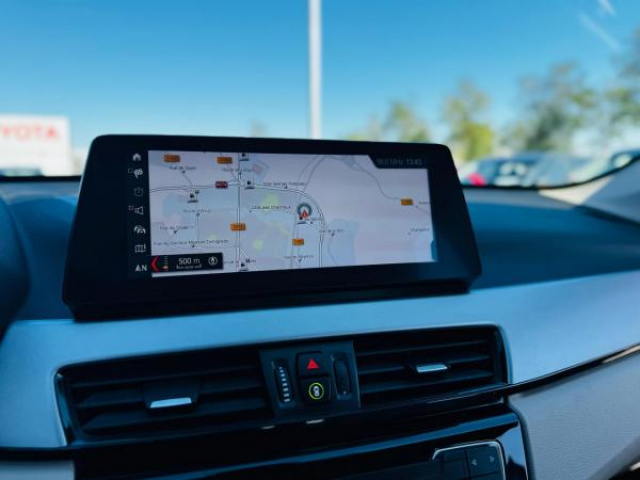 BMW X1 Design sDrive 16dA + Cuir + Sieges AV Chauffant + Affichage HUD + Carplay