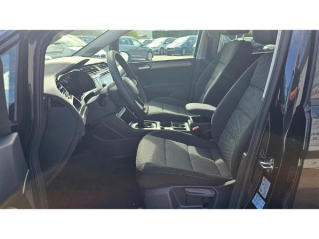 VOLKSWAGEN TOURAN VW Edition 1.5 TSI 150cv DSG7 7places + TRAVEL ASSIST + NEUF 0KM