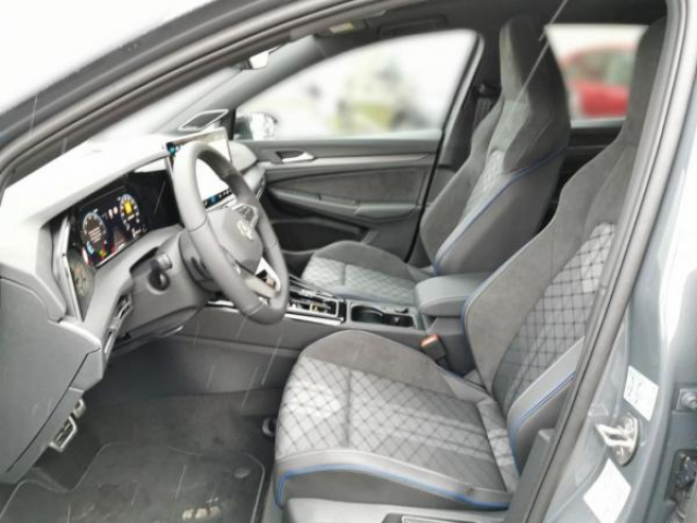 VOLKSWAGEN GOLF R-Line 1.5 eTSI 150cv DSG7 + Matrix LED + Toit Ouvrant + Camera 360 + NEUF 0KM