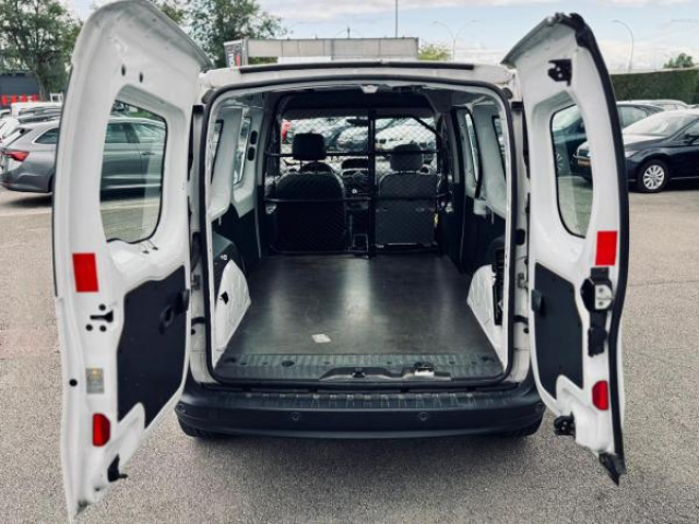 RENAULT GRAND KANGOO Confort 1.5 Energy dCi 95cv TVA RECUPERABLE + Radar de Recul + Roue de secours