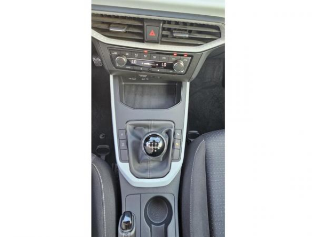 SEAT ARONA MOVE 1.0 TSI 95cv + Pack Spring + Pack Vision + Sièges AV Chauffants