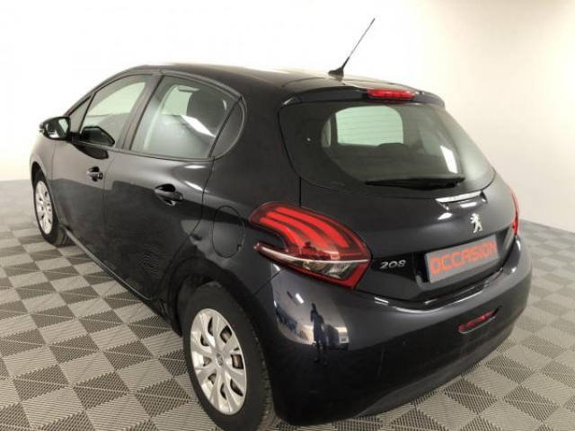 PEUGEOT 208 Active 68cv