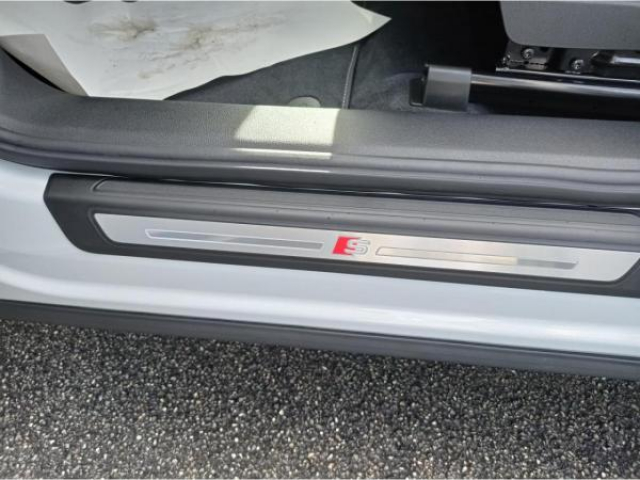 AUDI Q5 Sportback S line 40 TDI MILD HYBRID 204cv Quattro S-tronic