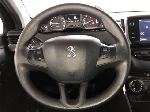 PEUGEOT 208 Active 68cv