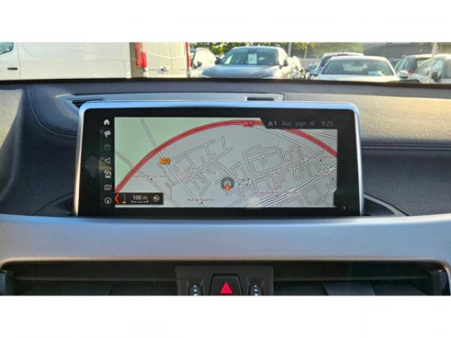BMW X2 Advantage sDrive 16dA BVA + Hayon électrique + Antibrouillard AV + Sieges AV chauffants