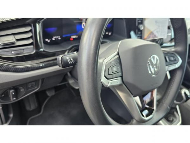 VOLKSWAGEN POLO Life Plus 1.0 TSI 95cv + Climatisation Automatique + Camera de recul